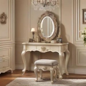 dressing tables